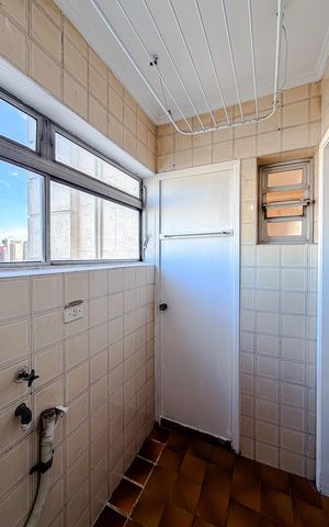 Apartamento à venda com 68m², 3 quartos e 1 vaga Apartamento à venda com 68m², 3 quartos e 1 vagaÁrea de Serviço