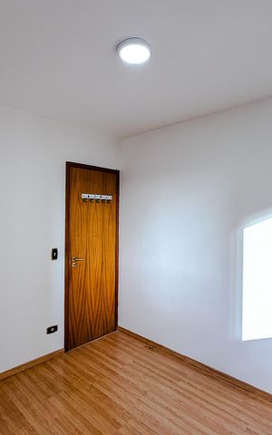 Apartamento à venda com 68m², 3 quartos e 1 vaga Apartamento à venda com 68m², 3 quartos e 1 vagaQuarto 1