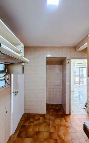Apartamento à venda com 68m², 3 quartos e 1 vaga Apartamento à venda com 68m², 3 quartos e 1 vagaCozinha