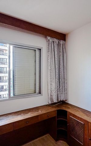 Apartamento à venda com 68m², 3 quartos e 1 vaga Apartamento à venda com 68m², 3 quartos e 1 vagaQuarto 2