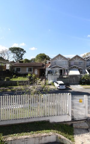 Casa à venda com 242m², 3 quartos e 2 vagasVista da Sacada 