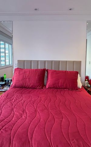 Apartamento à venda com 200m², 3 quartos e 2 vagas