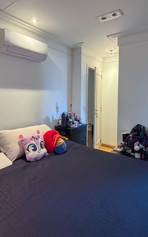Apartamento à venda com 200m², 3 quartos e 2 vagas