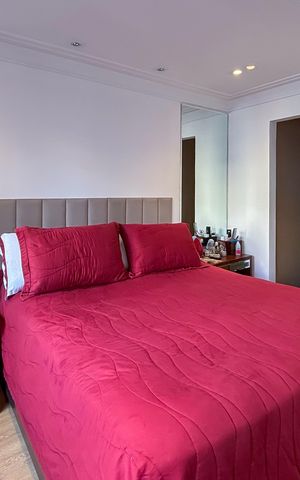 Apartamento à venda com 200m², 3 quartos e 2 vagas