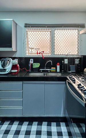 Apartamento à venda com 200m², 3 quartos e 2 vagas