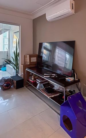 Apartamento à venda com 200m², 3 quartos e 2 vagas