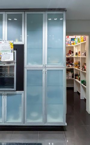 Apartamento à venda com 200m², 3 quartos e 2 vagas
