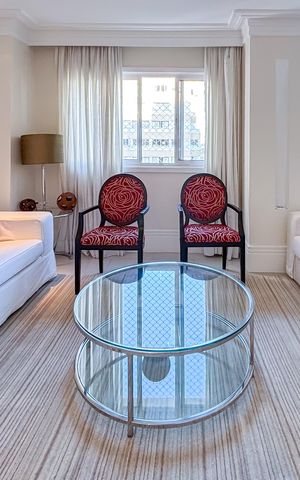 Apartamento à venda com 200m², 3 quartos e 2 vagas
