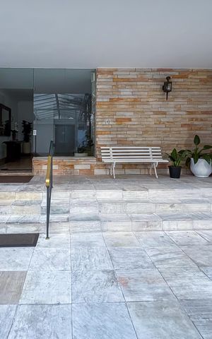 Apartamento à venda com 200m², 3 quartos e 2 vagas