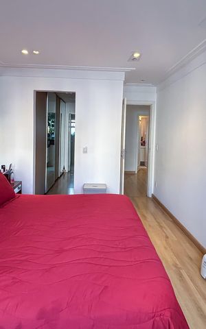 Apartamento à venda com 200m², 3 quartos e 2 vagas