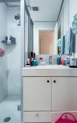 Apartamento à venda com 200m², 3 quartos e 2 vagas