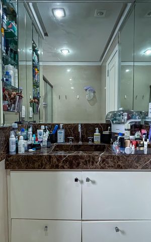 Apartamento à venda com 200m², 3 quartos e 2 vagas