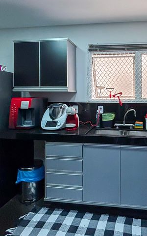 Apartamento à venda com 200m², 3 quartos e 2 vagas