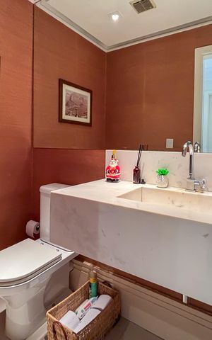 Apartamento à venda com 200m², 3 quartos e 2 vagas