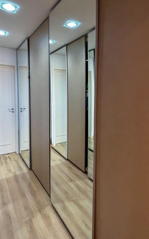 Apartamento à venda com 200m², 3 quartos e 2 vagas