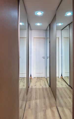 Apartamento à venda com 200m², 3 quartos e 2 vagas