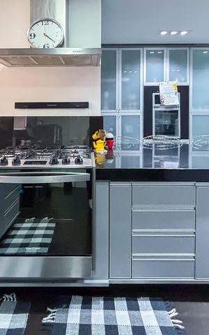 Apartamento à venda com 200m², 3 quartos e 2 vagas