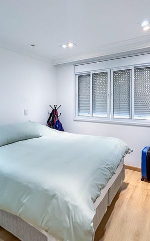 Apartamento à venda com 200m², 3 quartos e 2 vagas