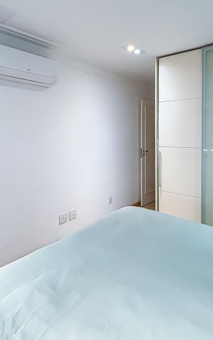 Apartamento à venda com 200m², 3 quartos e 2 vagas