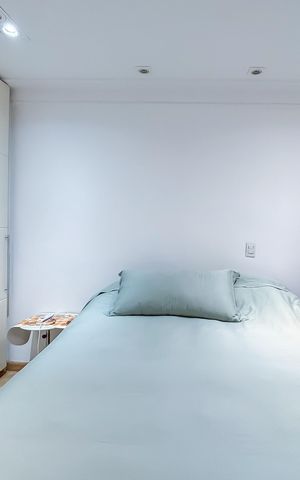 Apartamento à venda com 200m², 3 quartos e 2 vagas