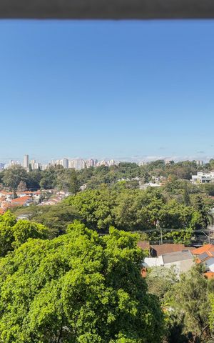 Apartamento à venda com 107m², 3 quartos e 1 vagaCozinha e Área de Serviço