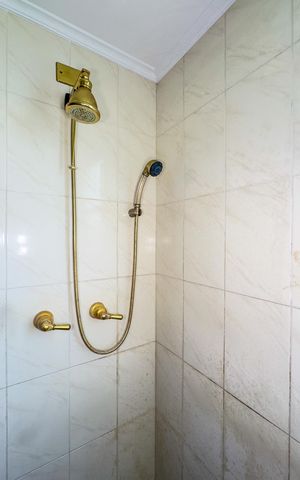 Apartamento à venda com 107m², 3 quartos e 1 vagaBanheiro da Suíte