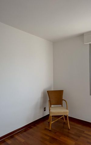 Apartamento à venda com 107m², 3 quartos e 1 vagaQuarto 2