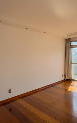 Apartamento à venda com 107m², 3 quartos e 1 vagaSala