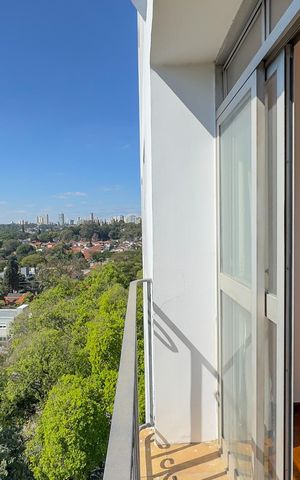 Apartamento à venda com 107m², 3 quartos e 1 vagaVista
