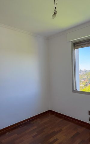 Apartamento à venda com 107m², 3 quartos e 1 vagaQuarto 