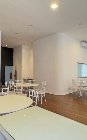Apartamento à venda com 107m², 3 quartos e 1 vagaÁrea comum