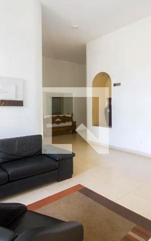 Apartamento à venda com 107m², 3 quartos e 1 vagaHall de entrada
