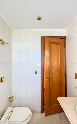 Apartamento à venda com 107m², 3 quartos e 1 vagaBanheiro da Suíte