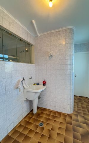 Apartamento à venda com 107m², 3 quartos e 1 vagaÁrea de Serviço