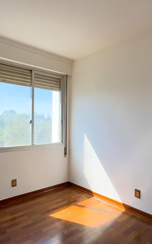 Apartamento à venda com 107m², 3 quartos e 1 vagaQuarto 2