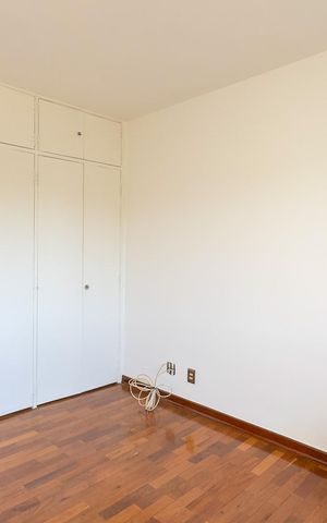Apartamento à venda com 107m², 3 quartos e 1 vagaQuarto 2