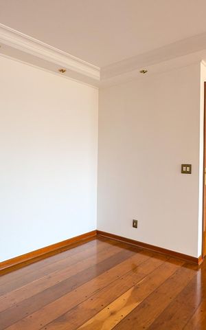 Apartamento à venda com 107m², 3 quartos e 1 vagaSala