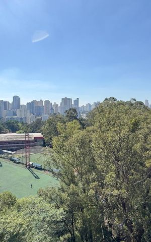 Apartamento à venda com 107m², 3 quartos e 1 vagaVista