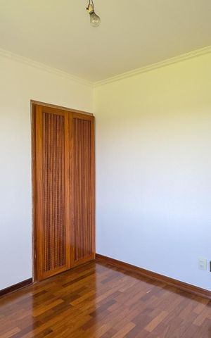Apartamento à venda com 107m², 3 quartos e 1 vagaQuarto 