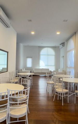 Apartamento à venda com 107m², 3 quartos e 1 vagaÁrea comum