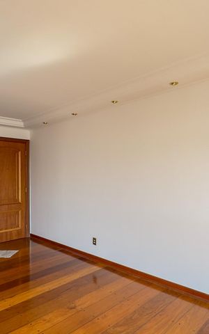 Apartamento à venda com 107m², 3 quartos e 1 vagaSala