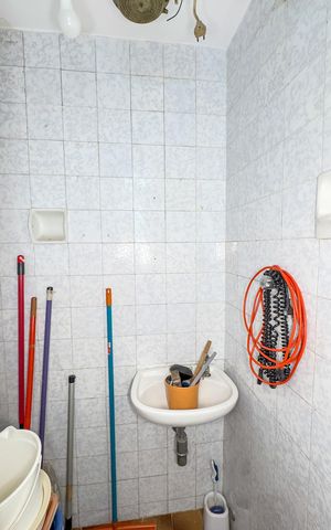 Apartamento à venda com 107m², 3 quartos e 1 vagaÁrea de Serviço