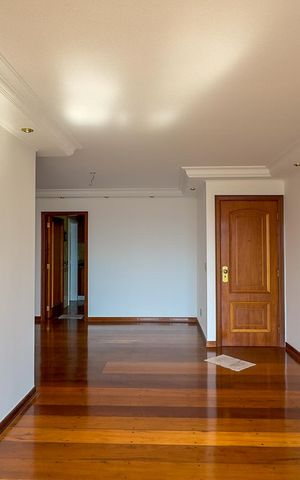 Apartamento à venda com 107m², 3 quartos e 1 vagaSala