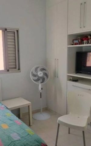 Casa à venda com 120m², 3 quartos e 2 vagas Casa à venda com 120m², 3 quartos e 2 vagasFoto 10