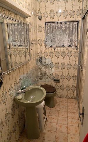 Casa à venda com 400m², 4 quartos e 2 vagas