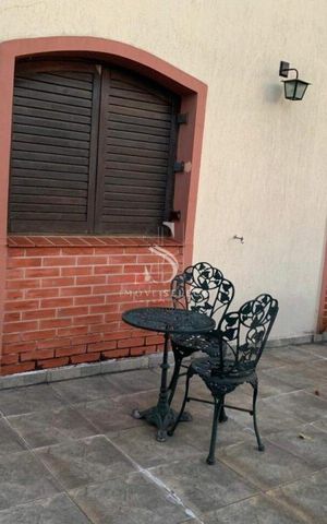 Casa à venda com 400m², 4 quartos e 2 vagas