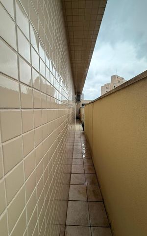 Apartamento para alugar com 303m², 3 quartos e 3 vagasQuintal