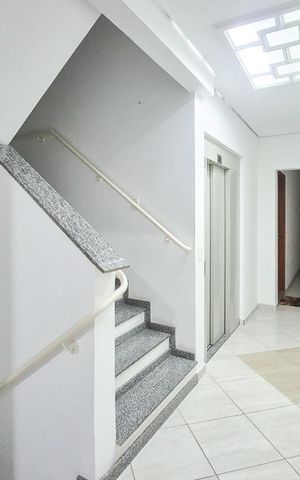 Apartamento para alugar com 303m², 3 quartos e 3 vagasÁrea comum
