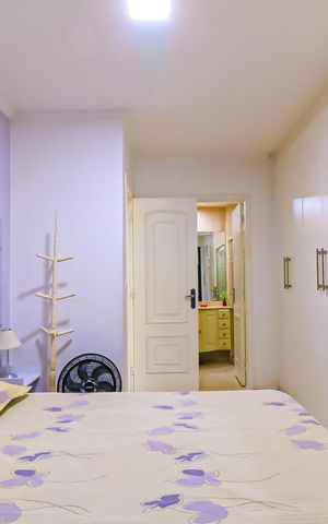 Apartamento à venda com 104m², 3 quartos e 2 vagasQuarto  - Suíte