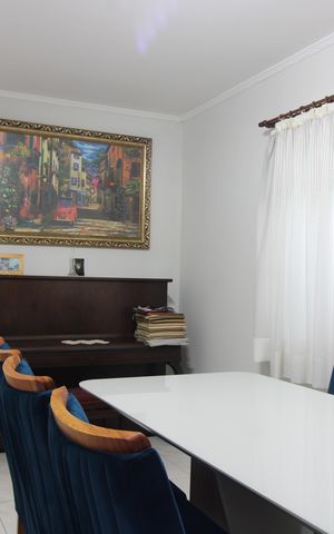 Casa à venda com 180m², 5 quartos e 2 vagasSala de Jantar